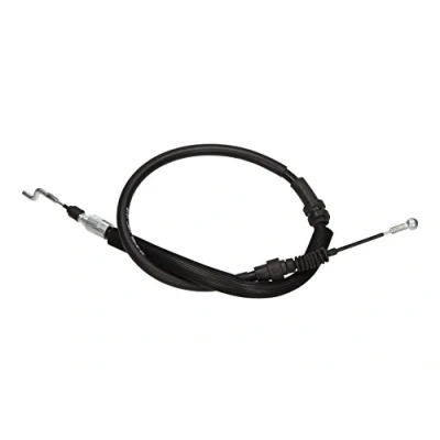 Imagen de MAXGEAR 32 0169 Cable de Freno Mano Atrás derecha, izquierda 9538, 720 VOLKSWAGEN: TRANSPORTER 4, 4 Bus