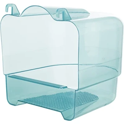 Imagen de Trixie 54032 Baño semicircular 15 x 16 17 cm colores surtidos
