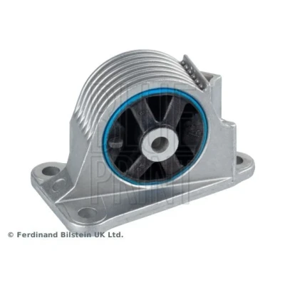 Imagen de BLUE PRINT ADB118029 Soporte de motor Atrás derecha Rodamiento Caucho metal MINI: Hatchback, Paceman