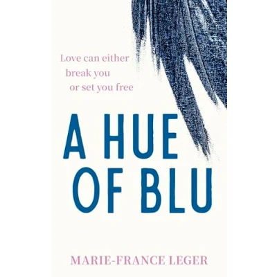 Imagen de A Hue Of Blu