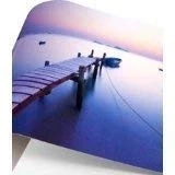Imagen de Papel fotográfico autoadhesivo (100 hojas A3, 135 g)