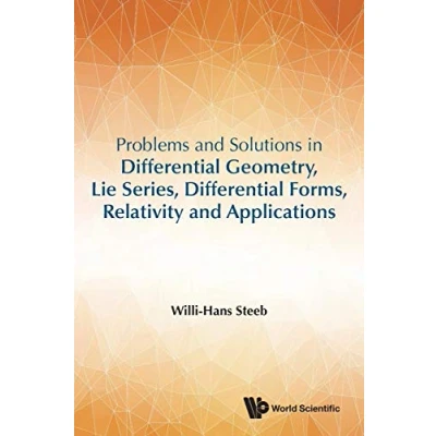 Imagen de Problems And Solutions In Differential Geometry Lie Series Differentia