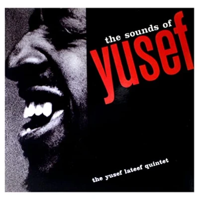 Imagen de Sounds Of Yusef Vinilo