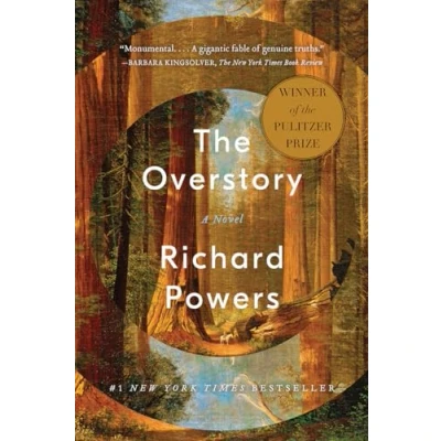Imagen de The Overstory