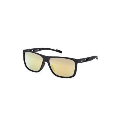 Imagen de Adidas Sport Geometrische Gafas de sol, Hombre, Talla: 60, Light
