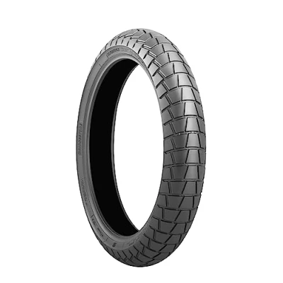 Imagen de Bridgestone AT 41 F 110/80 R19 59V coche de turismo Neumáticos verano 24740