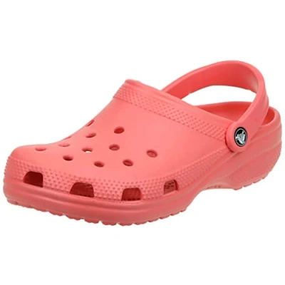 Imagen de Crocs Classic, Zuecos Unisex adulto, Fresco, 33/34 EU