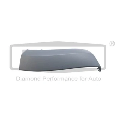 Imagen de DPA 88531819502 Paso de Rueda Delante, izquierda VOLKSWAGEN: Amarok Caja / Chasis, Pick up
