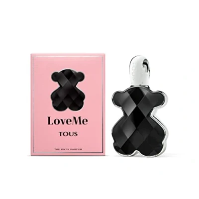 Imagen de Tous LoveMe The Onyx Eau de Parfum 50 ml