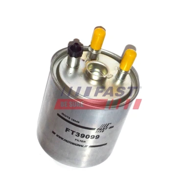 Imagen de FAST FT39089 Filtro Combustible de tubería FORD: FIESTA 6, MONDEO 4, S Max Mk1, VOLVO: S40 II, V50, V40 Hatchback, MAZDA: 3 Hatchback