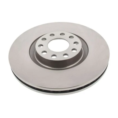 Imagen de MAPCO 25835 Disco de freno Eje delantero 320 30 5 112 ventilado AUDI: A4 B7 Berlina, A6 C5 Avant, Avant