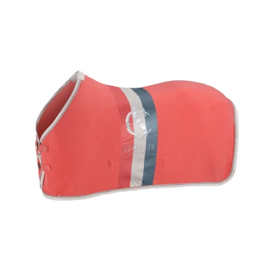 Imagen de Eskadron SS25 Classic Sweat Rug Fleece Stripe