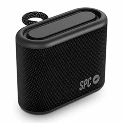 Imagen de Altavoz Bluetooth Portátil Spc Sound Minimax, Autonomía 24 Horas Y Resistente Al Agua