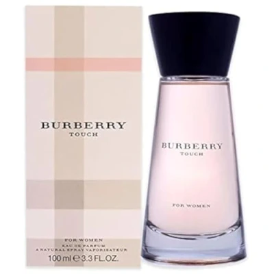 Imagen de Burberry Touch Eau de Parfum 100 ml