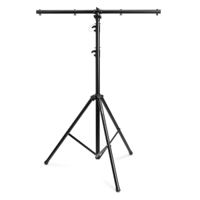 Imagen de Beamz Soporte de iluminacion 3.5 m 25kg T Bar