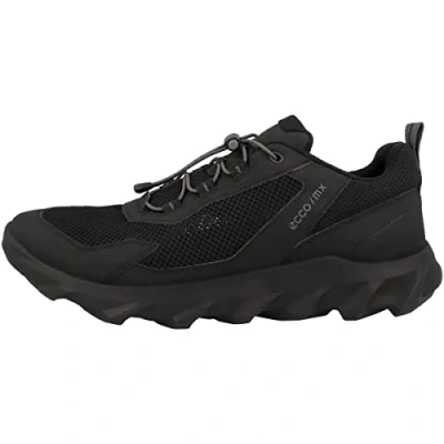 Imagen de ECCO MX M, Zapato Hombre, Negro, 46 EU
