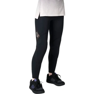 Imagen de Fox Racing WOMENS RANGER TIGHT BLACK