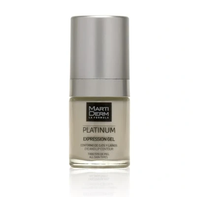 Imagen de MARTIDERM Expresión Contorno de Ojos y Labios 15 ml