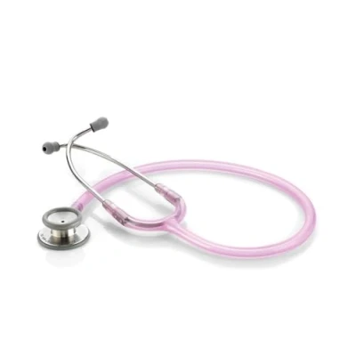 Imagen de ADC Adscope 603 Estetoscopio clínico Cuarzo rosa