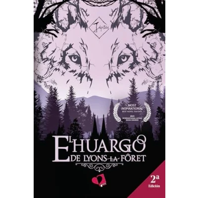 Imagen de El Huargo de Lyons La Fôret (SIN COLECCION)