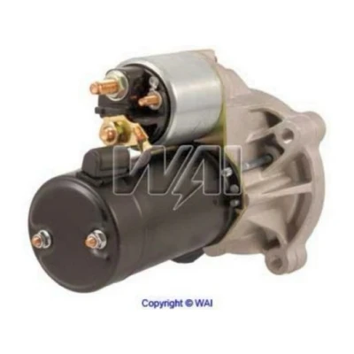 Imagen de WAI 32625N Motor de arranque 12 0,9 9 PEUGEOT: 206 Hatchback, 307 SW, 407 Berlina, CITROËN: Xsara Picasso, C4 I Hatchback