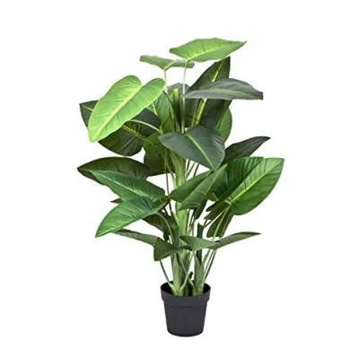 Imagen de Artificial 130cm Real Touch Calla Lily Tree en Maceta
