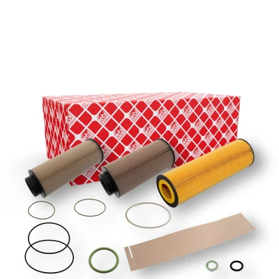 Imagen de FEBI BILSTEIN 172337 Kit de piezas, revisión