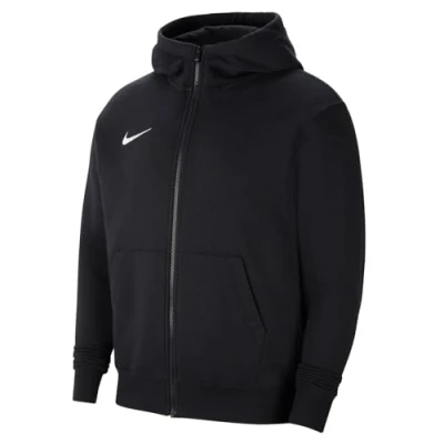 Imagen de Nike CW6891 010 PARK 20 JR Sudadera sin capucha para niño BLACK/WHITE XL
