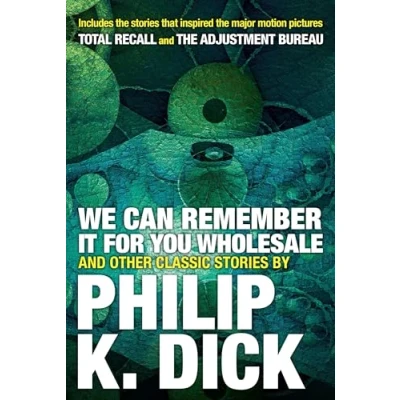 Imagen de We Can Remember It For You Wholesale And Other Cla