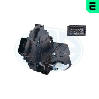 Imagen de ERA 660298 Cerradura de Puerta con cierre centralizado Atrás izquierda FORD: Focus 2, 2 Limousine, C Max