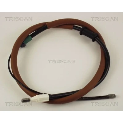 Imagen de TRISCAN 8140 25180 Cable de Freno Mano 1462 Tambor RENAULT: Kangoo I, I Express