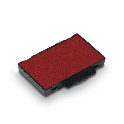 Imagen de Almohadilla de Tinta Trodat 6/53 para Sellos Autoentintables Professional 5203, 5440, 5440/L y 5253 Recambio, Rojo, blíster 2u.