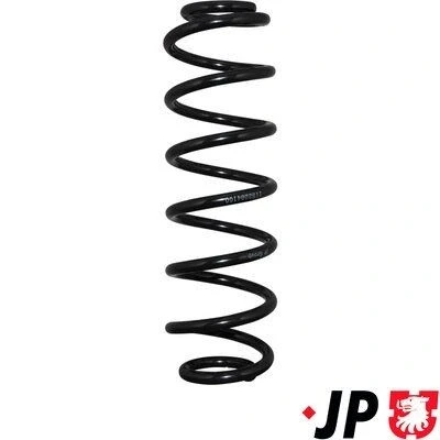 Imagen de JP GROUP 1152204100 Muelle de suspensión Eje trasero VOLKSWAGEN: Golf 4, 4 Variant, Bora Berlina, SEAT: Leon I Hatchback, Toledo 2 Limousine