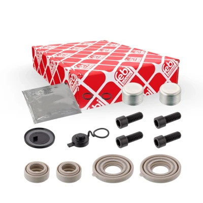 Imagen de FEBI BILSTEIN 107230 Kit de Reparación Frenos Eje trasero, delantero