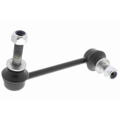 Imagen de ACKOJA A70 1127 Bieleta de suspensión Eje delantero, derecha 140 M12 x 1,25 Acero TOYOTA: Land Cruiser Prado 120, Hilux VIII Pick up