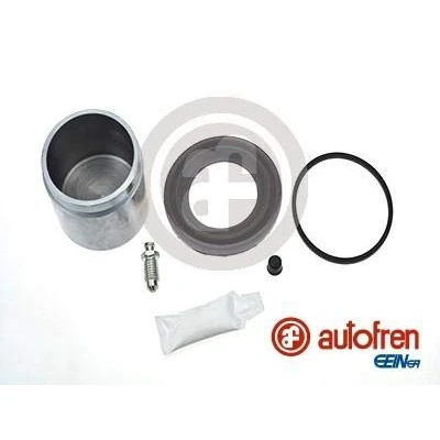 Imagen de AUTOFREN SEINSA D42642C Kit de Reparación Frenos Eje delantero 63