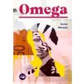 Imagen de Omega: 44 (colección Pulpas)