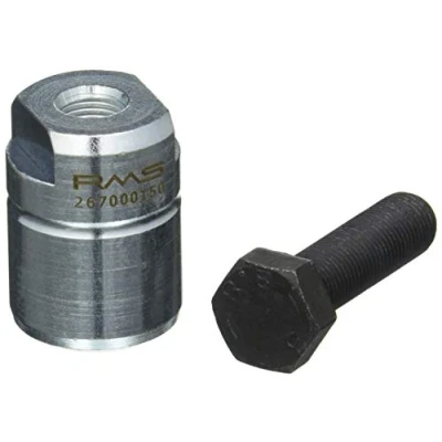 Imagen de Acoplamiento Extractor Rms para Vespa 50 125/Pv/Et3/Pk50 125/S/Xl/Xl2 M26X1, M12 Mm, Rosca Hembra