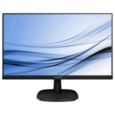 Imagen de Monitor Philips 273V7QDSB/00, 27&quot; Full HD IPS, 5 ms, 75Hz, Flicker Free, Low Blue Mode, HDMI, Negro