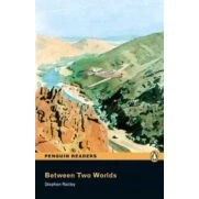 Imagen de Penguin Readers Easystarts: Between Two Worlds (libro + Cd)