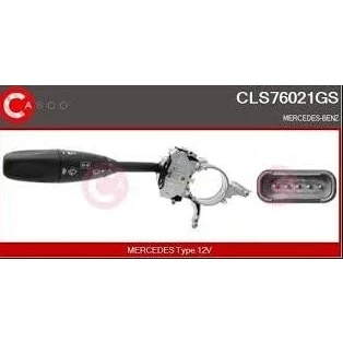 Imagen de CASCO CLS76021GS Interruptor de luz intermitente MERCEDES BENZ: Clase G SUV, E Sedán