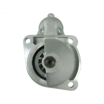 Imagen de AS PL S0107 Motor de arranque 24 4,00 11