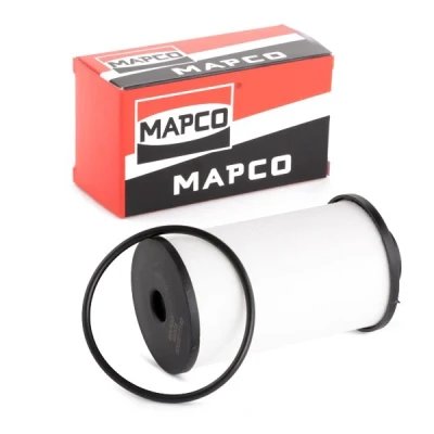 Imagen de MAPCO 69003 Filtro Caja de Cambios Automatica con junta anular VOLKSWAGEN: Golf 7, 5, Passat B6 Berlina, AUDI: A3 Sportback, TT Coupé