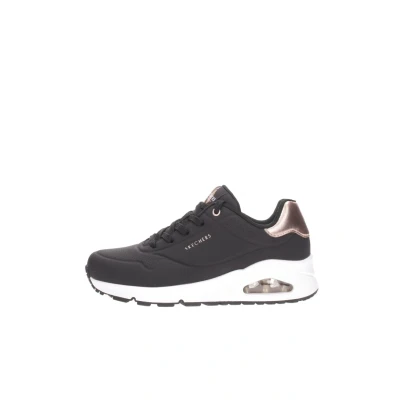 Imagen de Skechers Sport Zapatillas, Mujer, Talla: 35, Nero Zapatos