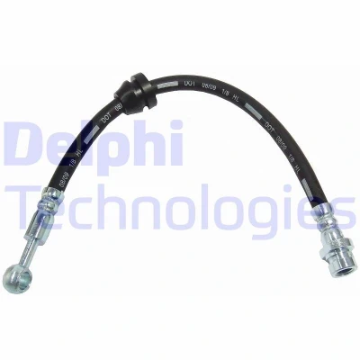 Imagen de DELPHI LH6723 Latiguillos de Freno 360 Banjo