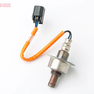 Imagen de DENSO Direct Fit DOX 0514 Sonda lambda M18x1.5 térmico, convencional, de banda ancha HONDA: CIVIC 8 Hatchback, 8, CR V 3