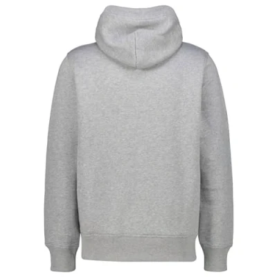 Imagen de GANT REG Archive Shield Jersey con capucha, Hombre, Talla: XXL, Grey melange