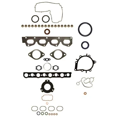 Imagen de AJUSA 51047600 Juego completo de juntas, motor sin junta culata FORD: MONDEO 4 Stufenheck