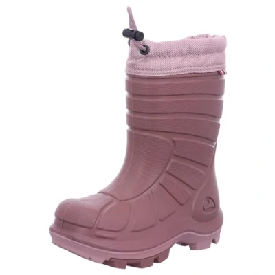 Imagen de Viking Ex​t​r​e​m​e​ 2.0, Botas de Nieve, Unisex niños, Dusty Pink/Antiquerose, 34 EU