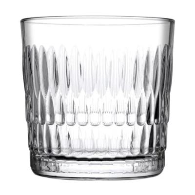 Imagen de Set de 3 vasos rain 30cl marca pasabahce